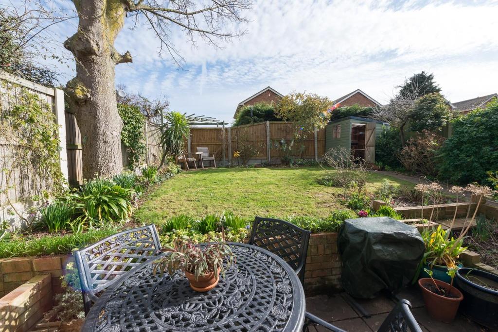 Mark Avenue, Ramsgate 4 bed house £375,000