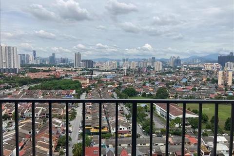 3 bedroom block of apartments, Axis Crown, Taman Cempaka, 55100 Ampang Jaya, Selangor Malaysia