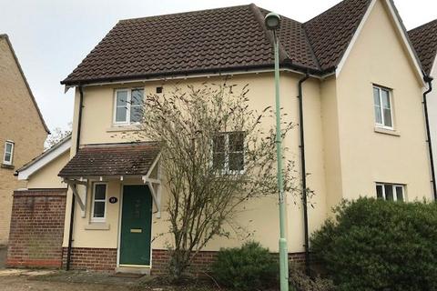 undefined, Myrtle Close, Bury St Edmunds, Suffolk, IP33