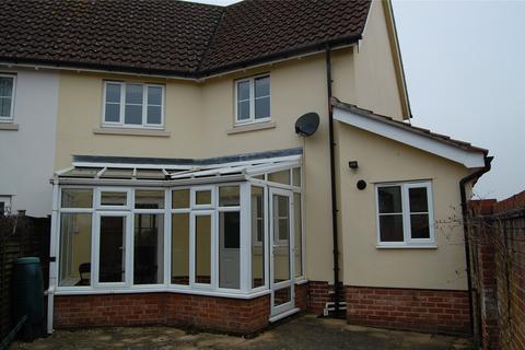 undefined, Myrtle Close, Bury St Edmunds, Suffolk, IP33