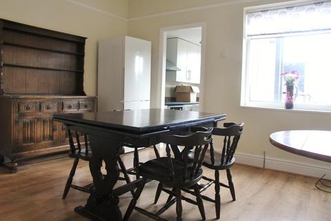 34 Mona Road, Sheffield, S10 1NF