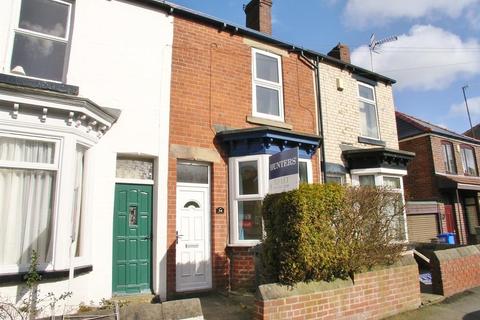 34 Mona Road, Sheffield, S10 1NF
