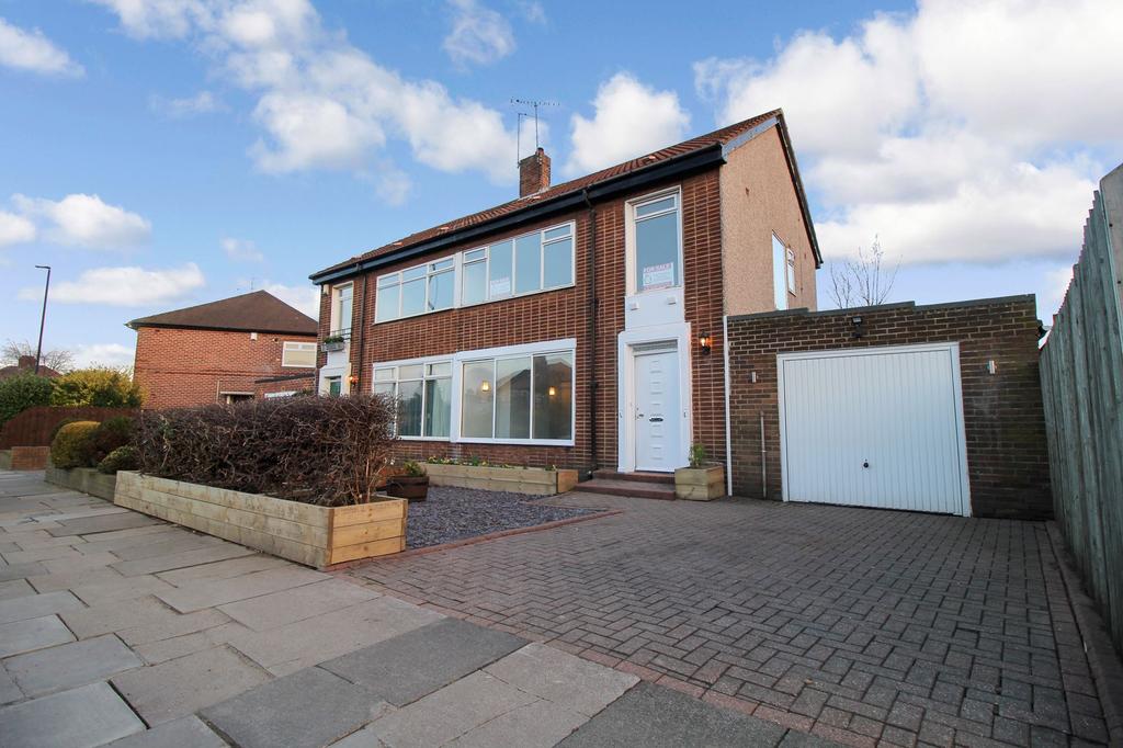 Broadway West, Gosforth, Newcastle upon Tyne, Tyne and Wear, NE3 2JD 3