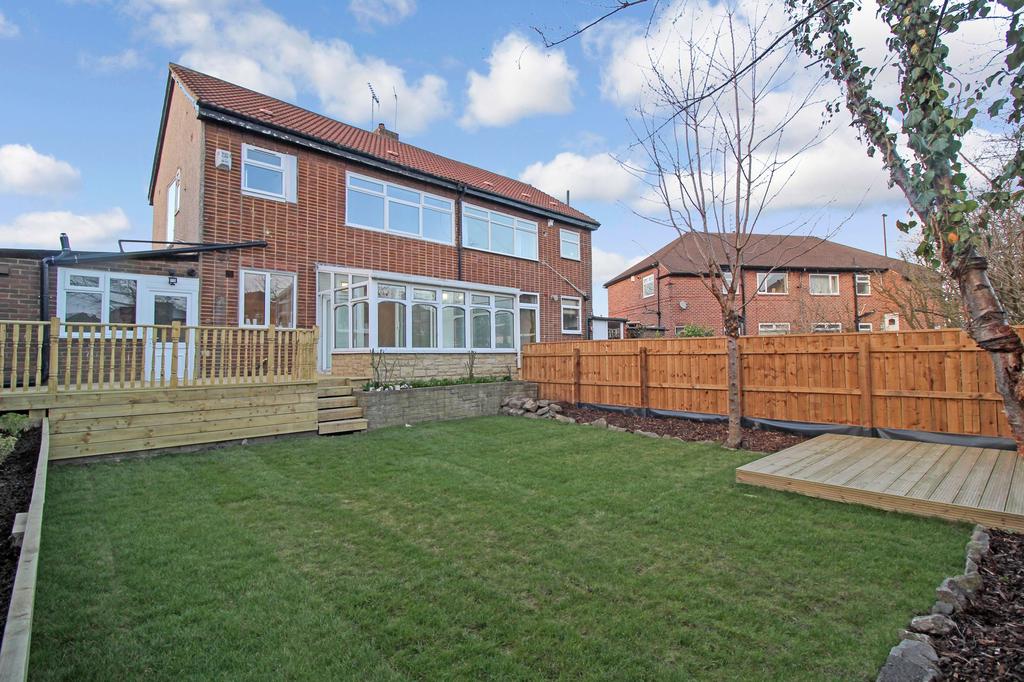 Broadway West, Gosforth, Newcastle upon Tyne, Tyne and Wear, NE3 2JD 3