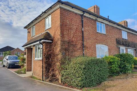 4 bedroom end of terrace house to rent, Hinksley Road, Flitwick, Mk45