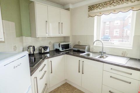 1 bedroom flat for sale - Highbridge, Gosforth, Newcastle upon Tyne, Tyne and Wear, NE3 2NZ