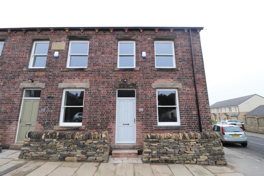 CARLISLE ROAD, PUDSEY, LS28 8PL 3 bed semidetached house £1,150 pcm (£265 pw)
