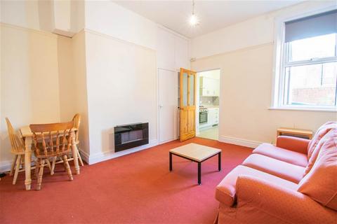 2 bedroom flat to rent, Oakland Road, Jesmond