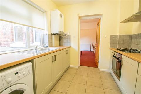 2 bedroom flat to rent, Oakland Road, Jesmond