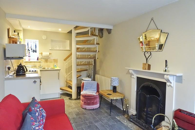 Open Plan Kitchen / Dining / Sitting Room