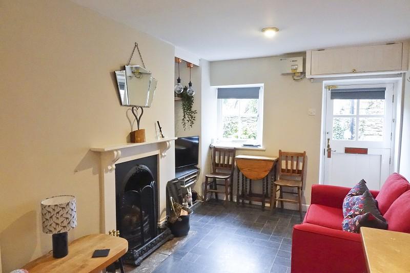 Open Plan Kitchen / Dining / Sitting Room