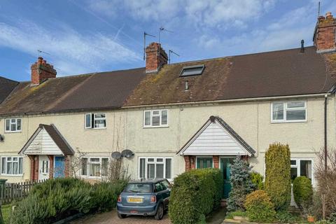 4 Cross Keys Road, South Stoke, Reading, RG8 0JU