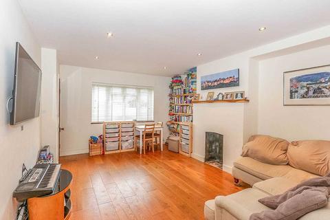 4 Cross Keys Road, South Stoke, Reading, RG8 0JU