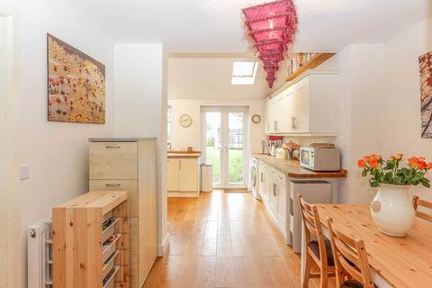 4 Cross Keys Road, South Stoke, Reading, RG8 0JU
