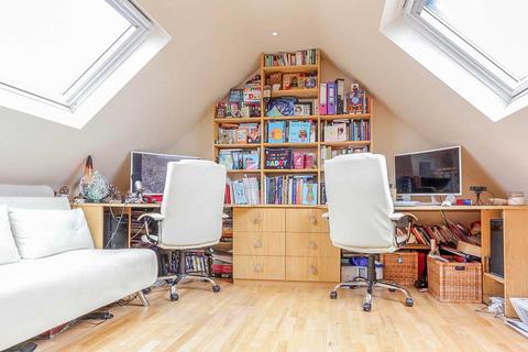 4 Cross Keys Road, South Stoke, Reading, RG8 0JU