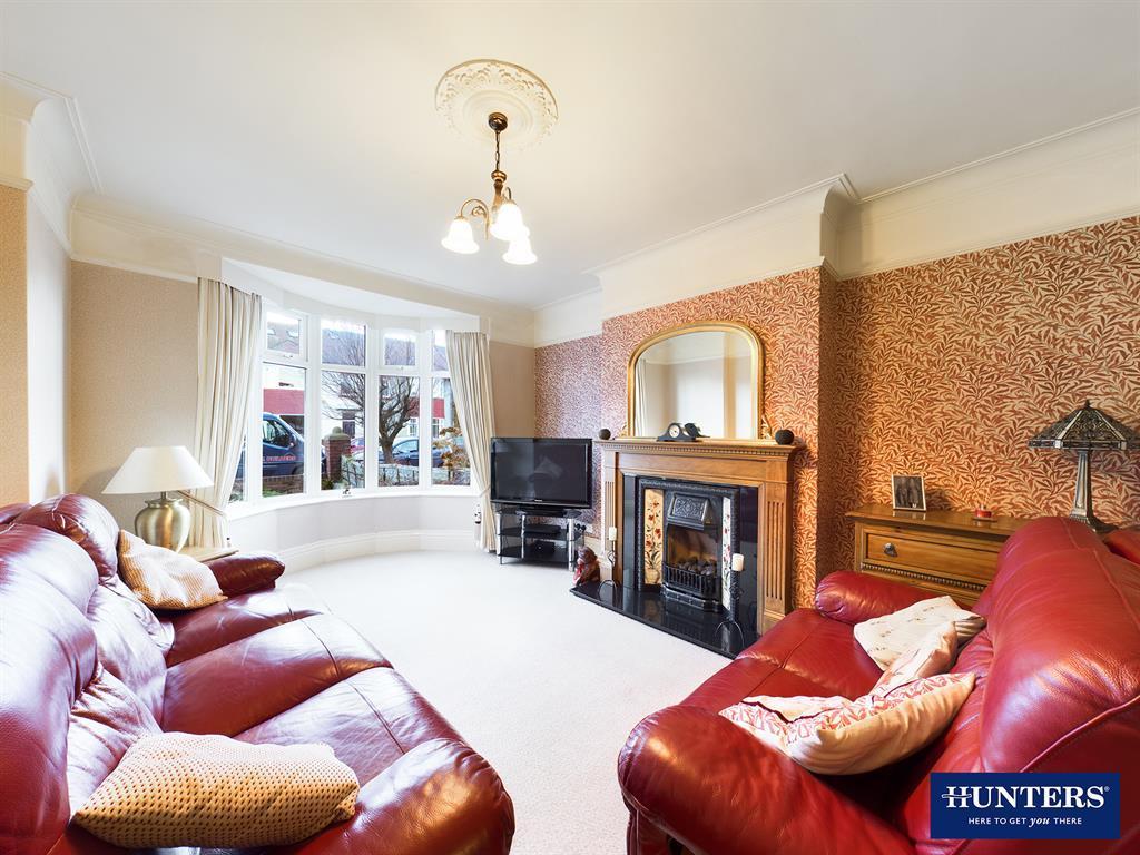 Side Cliff Road, Roker, Sunderland... 3 bed semidetached house £300,000