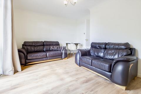 Flat 2, 63 Caxton Road, London, SW19 8SJ