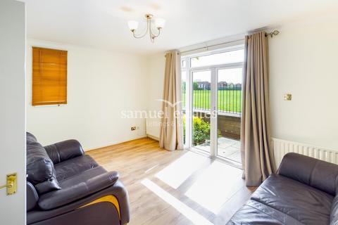Flat 2, 63 Caxton Road, London, SW19 8SJ