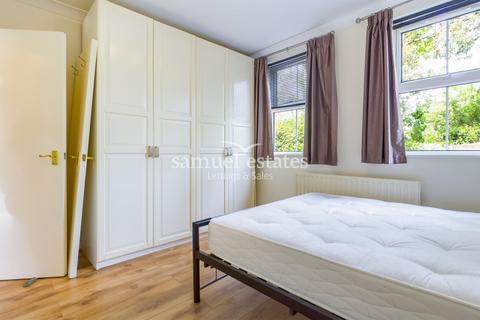 Flat 2, 63 Caxton Road, London, SW19 8SJ