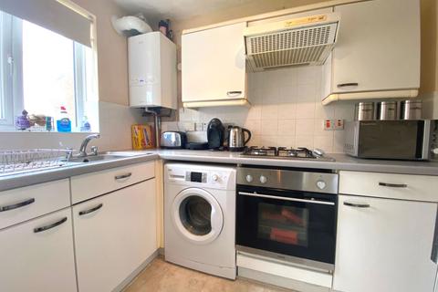 45a Mill Meadow, Northampton, NN2 7BA