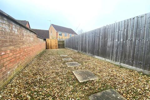 45a Mill Meadow, Northampton, NN2 7BA