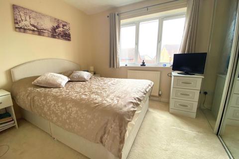 45a Mill Meadow, Northampton, NN2 7BA