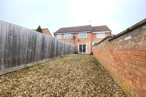 45a Mill Meadow, Northampton, NN2 7BA