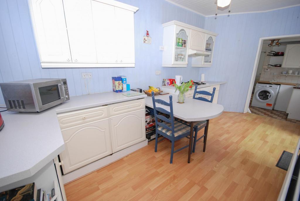 Kitchen View 2
