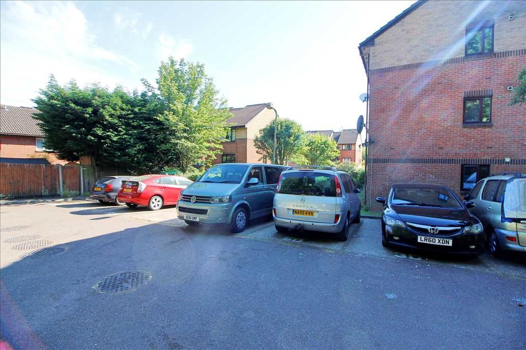 Car Park
