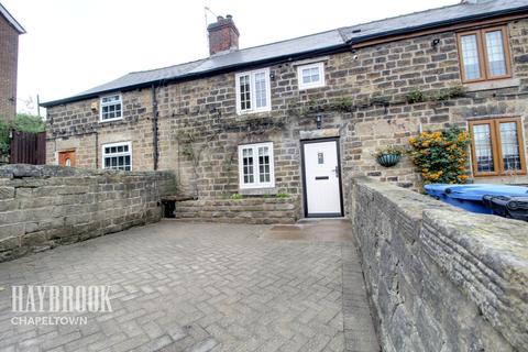 36 Bracken Hill, Burncross, Sheffield, S35 1RS