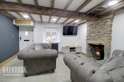 36 Bracken Hill, Burncross, Sheffield, S35 1RS