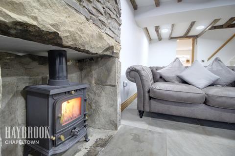 36 Bracken Hill, Burncross, Sheffield, S35 1RS