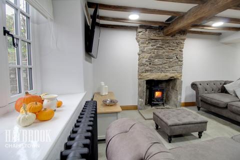 36 Bracken Hill, Burncross, Sheffield, S35 1RS