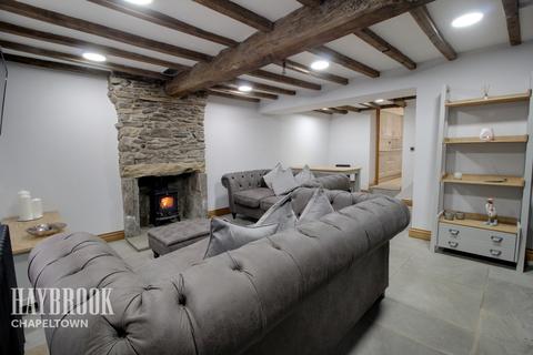 36 Bracken Hill, Burncross, Sheffield, S35 1RS