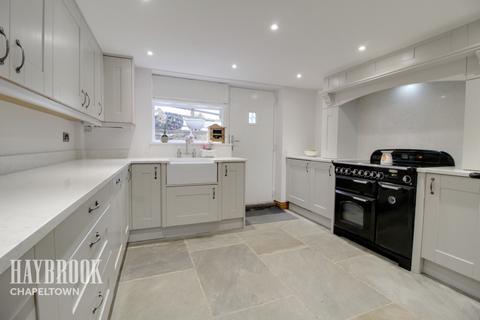 36 Bracken Hill, Burncross, Sheffield, S35 1RS