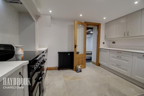 36 Bracken Hill, Burncross, Sheffield, S35 1RS