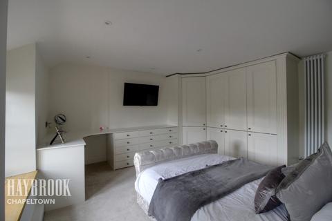 36 Bracken Hill, Burncross, Sheffield, S35 1RS