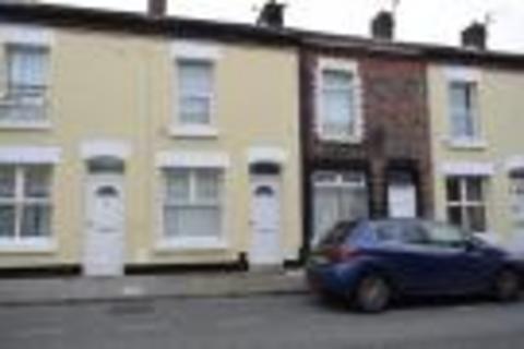 2 bedroom terraced house to rent, Grange Street, Liverpool L6
