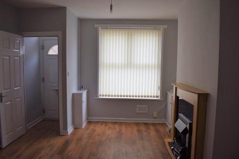 2 bedroom terraced house to rent, Grange Street, Liverpool L6
