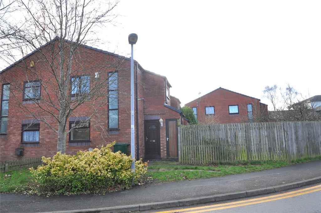 Northgate Avenue, Northgate Village, Chester, CH2 2 bed end of terrace