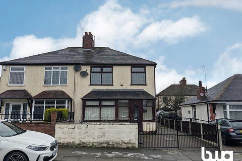 9 Bluestone Avenue, Stoke-on-trent, ST6 7EE