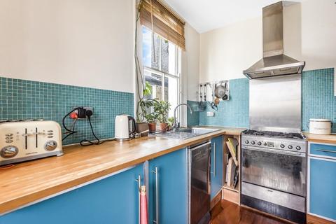 84 Dumbarton Road, London, SW2 5LU