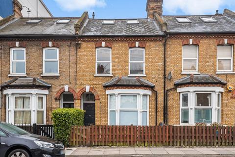 8b Raleigh Road, London, SE20 7JB