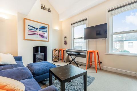8b Raleigh Road, London, SE20 7JB