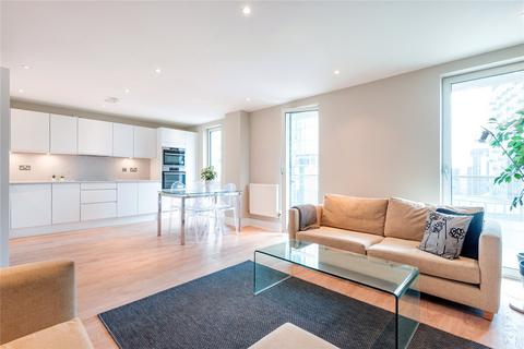 4 bedroom flat to rent, Indescon Square, London