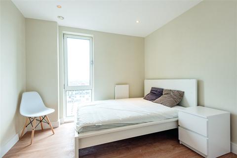 4 bedroom flat to rent, Indescon Square, London