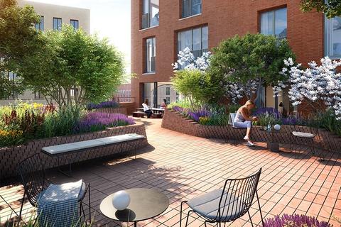 1 bedroom apartment for sale - Cadence, King's Cross, N1C