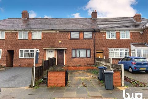 49 Flackwell Road, Birmingham, B23 5EN