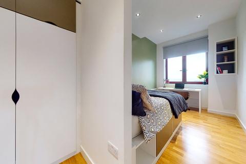 2 bedroom apartment to rent - Wade Lane, Leeds, West Yorkshire, LS2