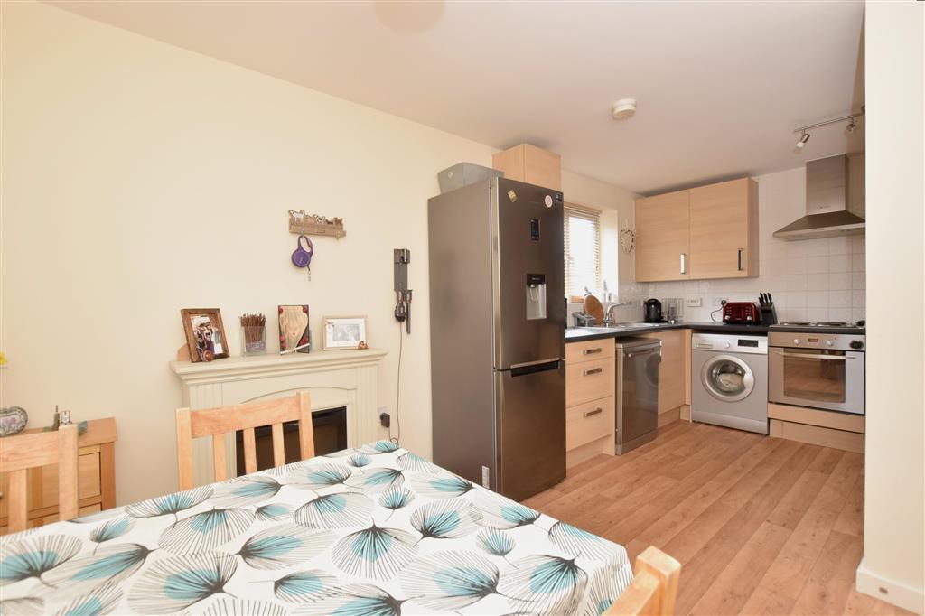 Kitchen/ Diner